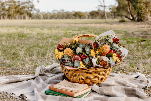 Native Bouquet