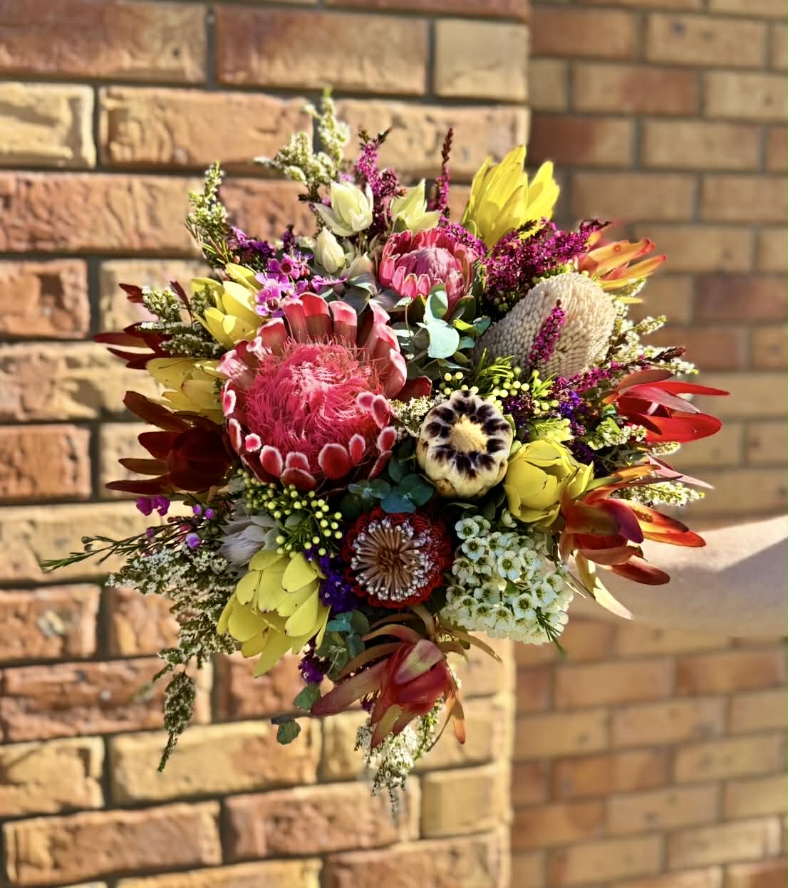 Native Bouquet