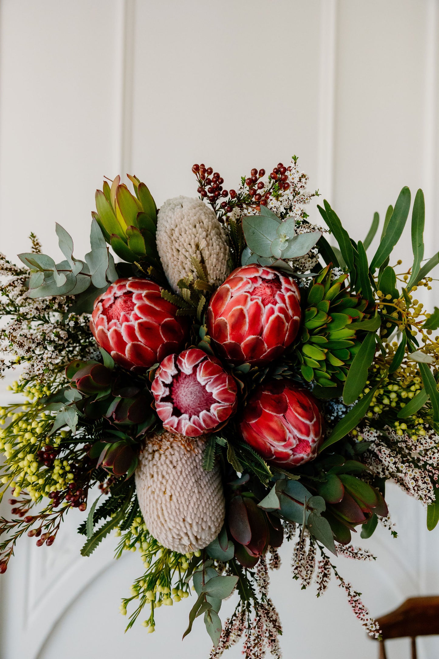 Native Bouquet