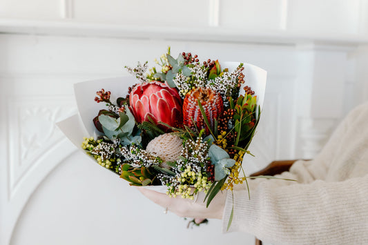 Native Bouquet