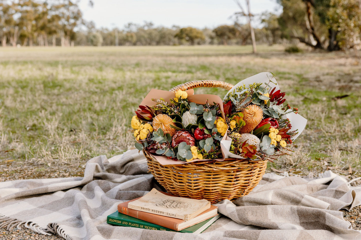 Native Bouquet