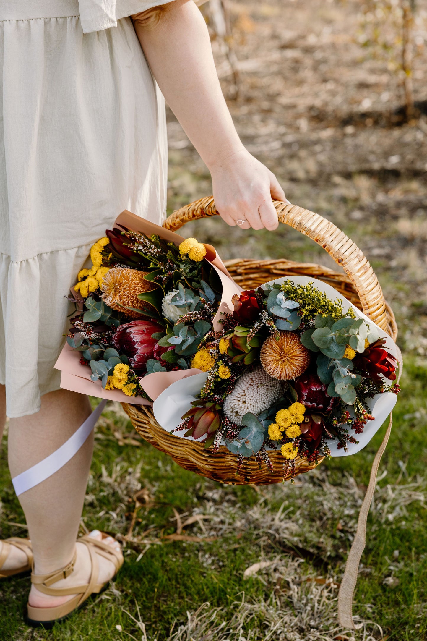 Native Bouquet