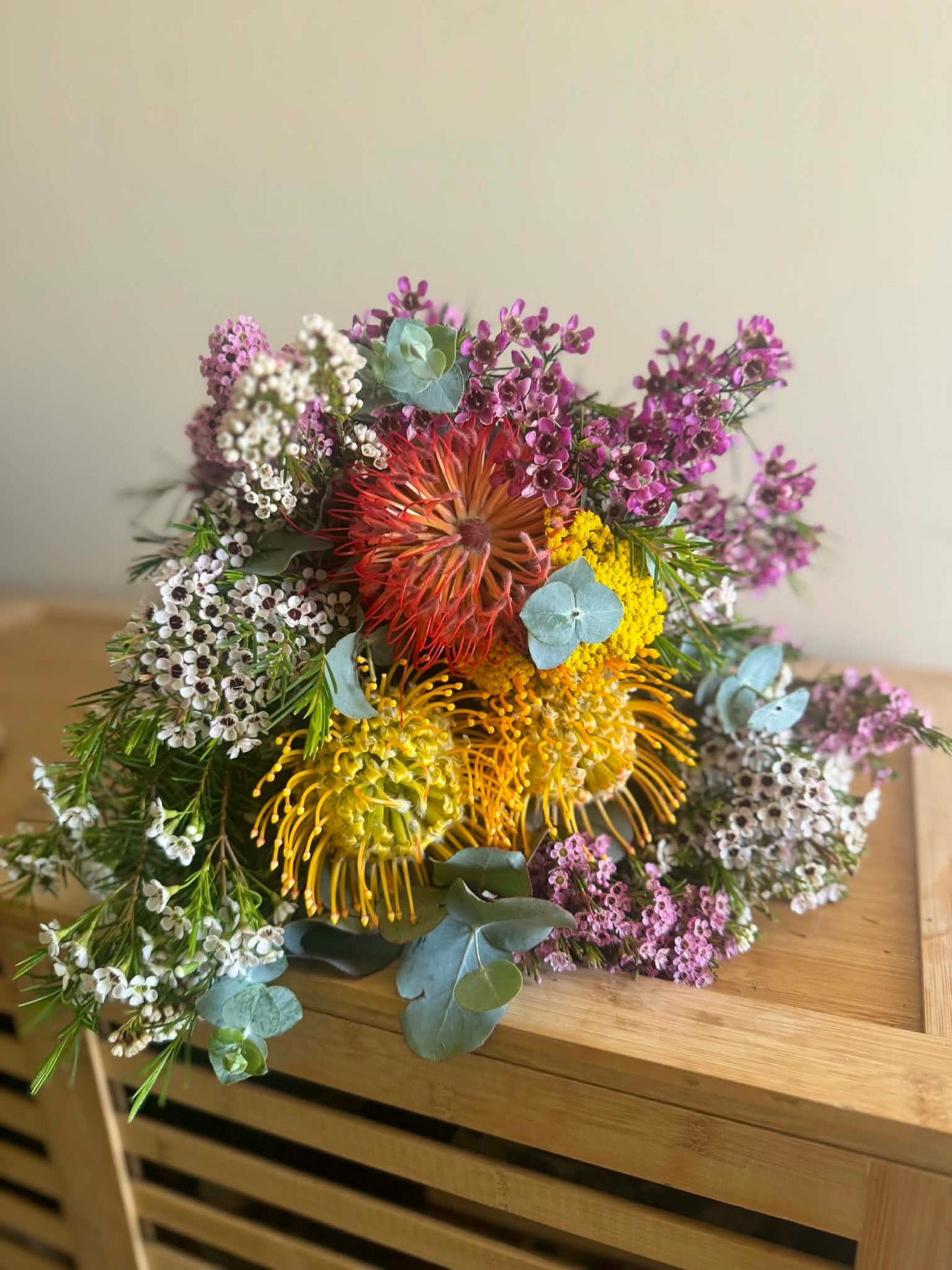 Native Bouquet