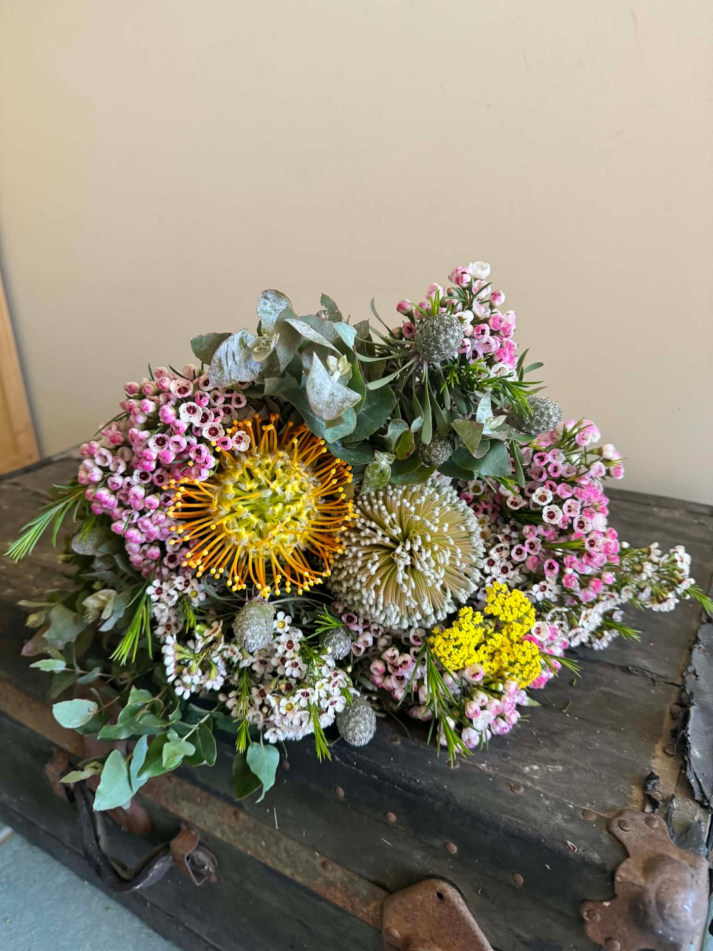Native Bouquet