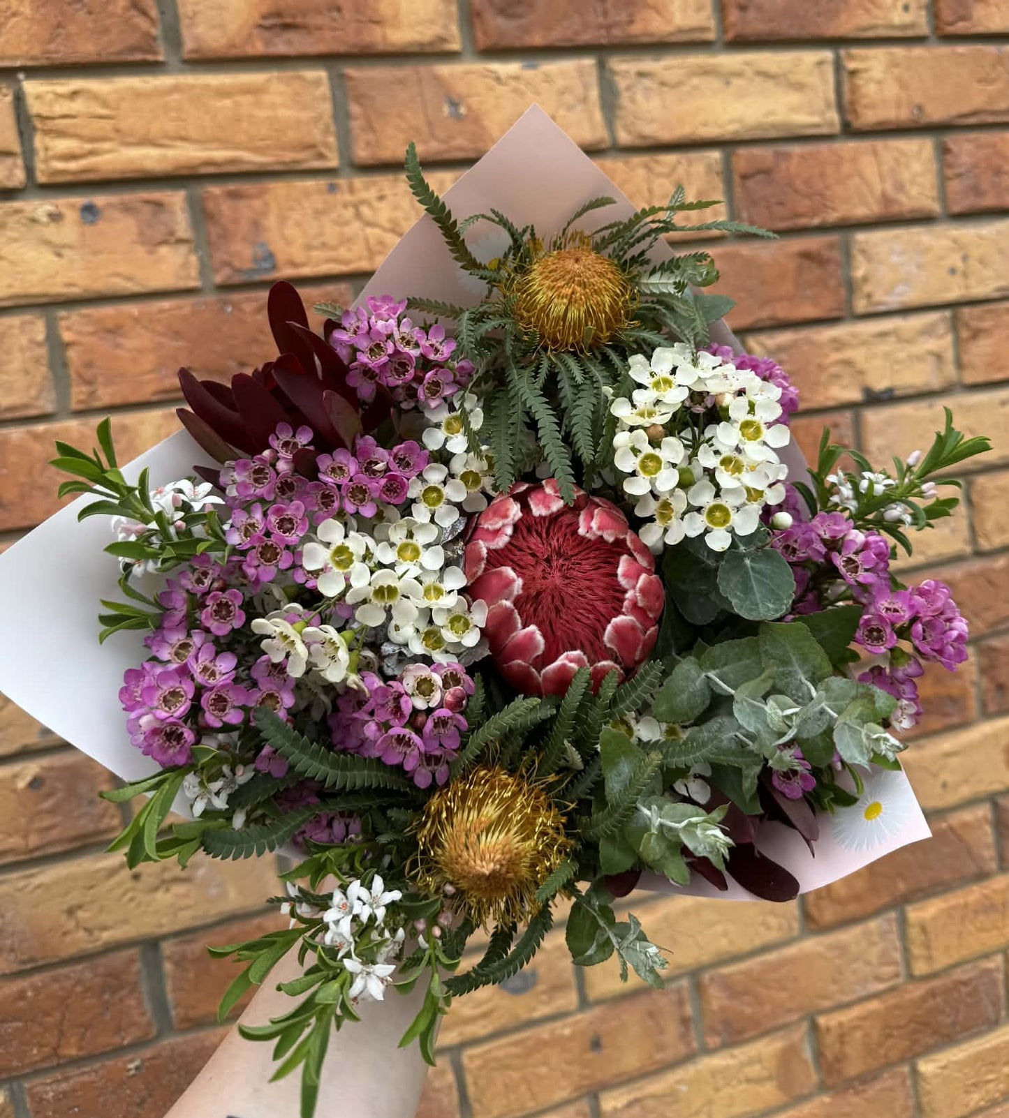 Native Bouquet